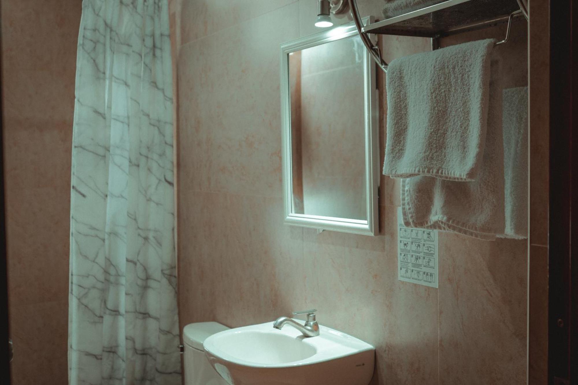 Marzano Otel Cajamarca Dış mekan fotoğraf