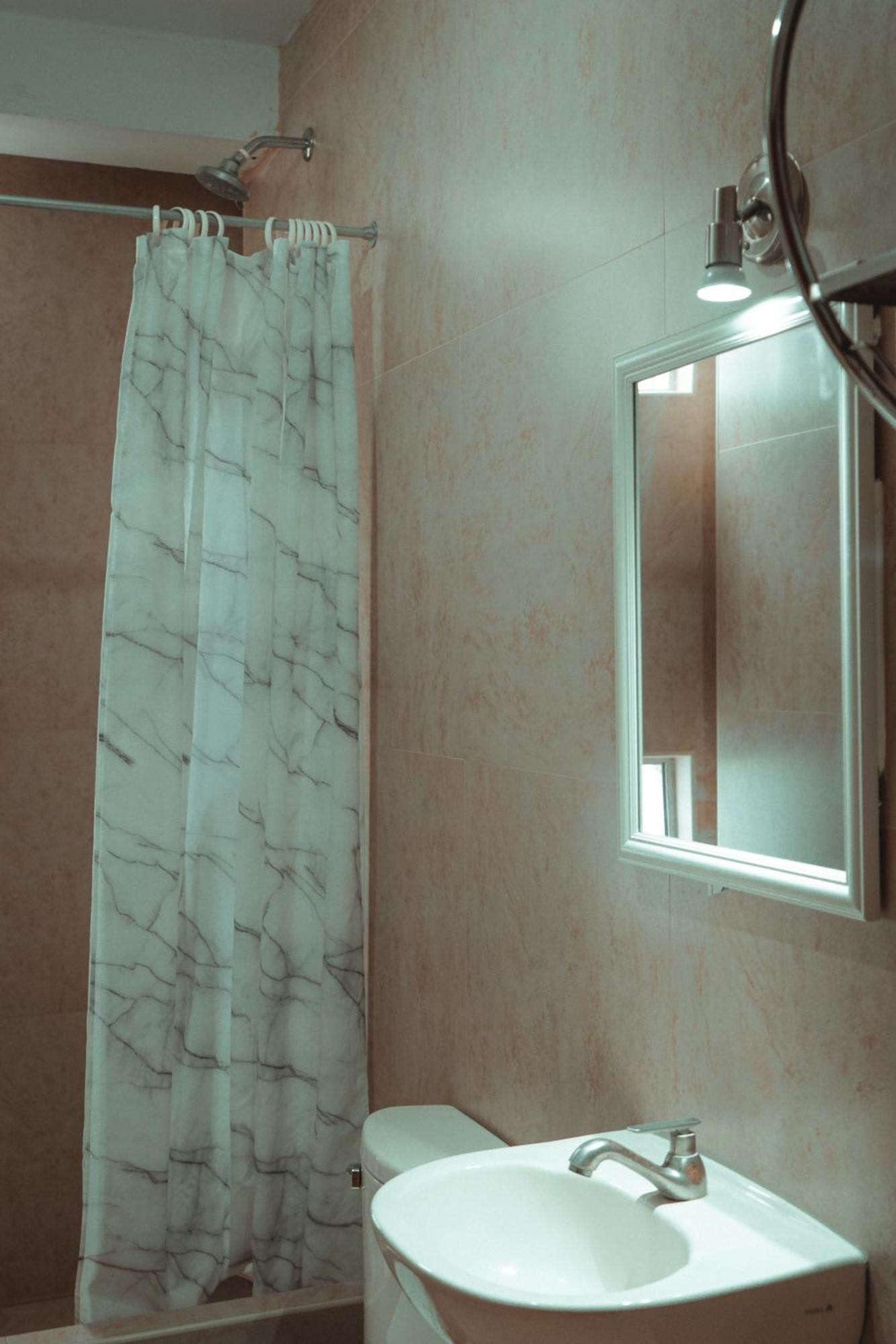 Marzano Otel Cajamarca Dış mekan fotoğraf